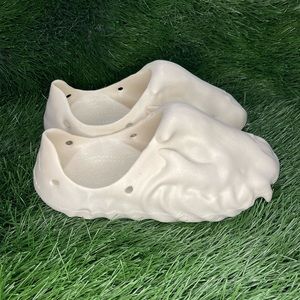 Kito Wares Fossil-X Jaguar Runner Pre-Historic Bone Size 9